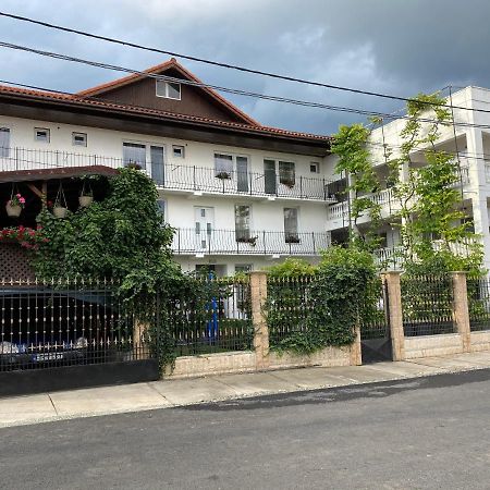 多亚马伊 Casa Ciobi酒店 外观 照片